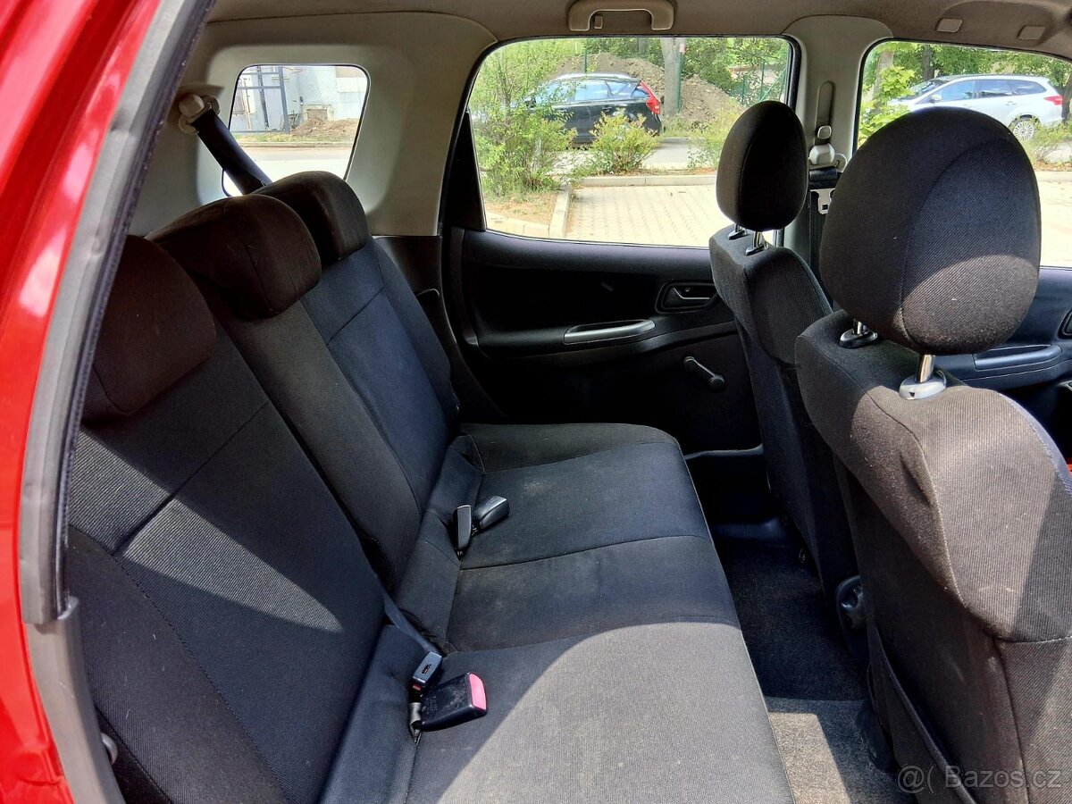 Suzuki Ignis - 4