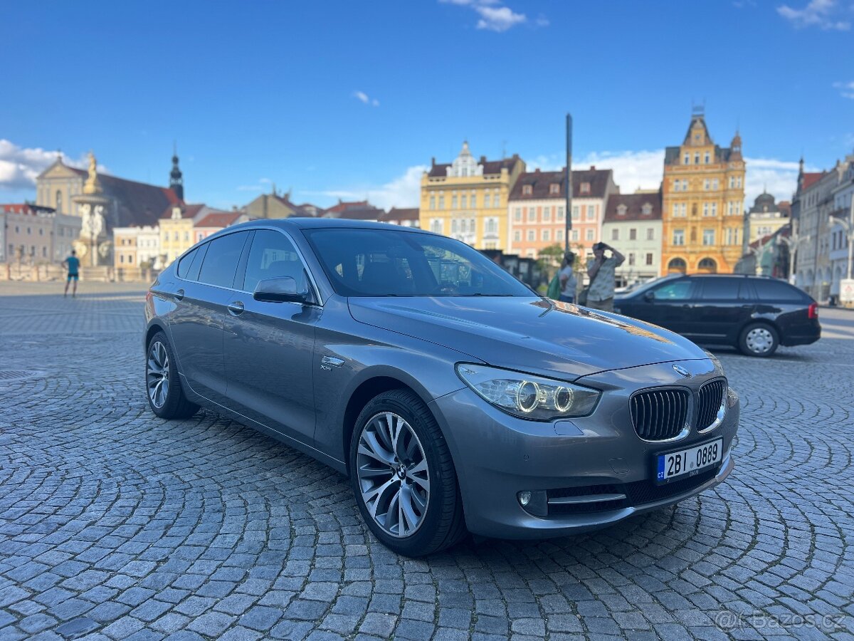 530d xd GT SOFTCLOSE - 4