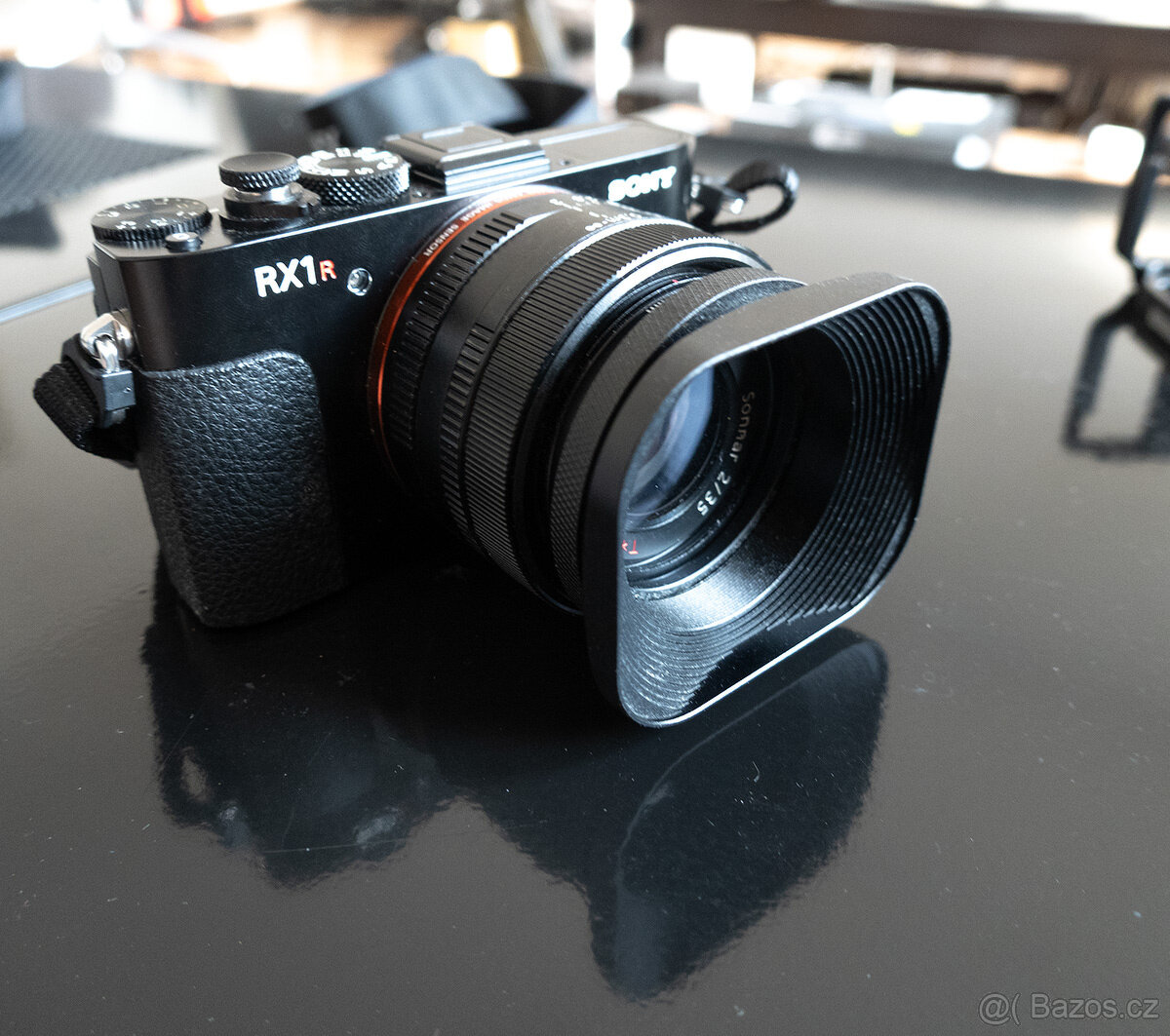 Sony RX1R mk2 - 4