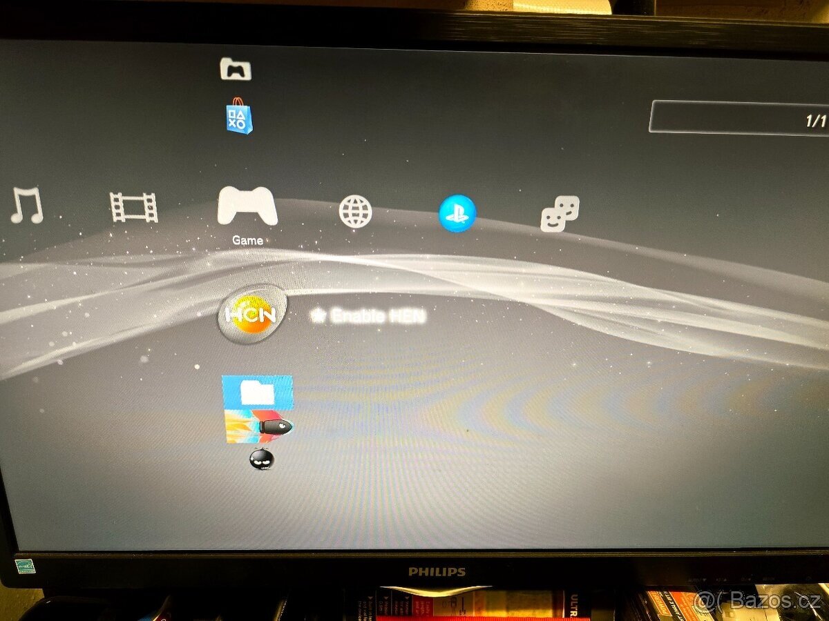 Čistění herní konzolí PS3, PS4, PS4 PRO, PS5 - 4