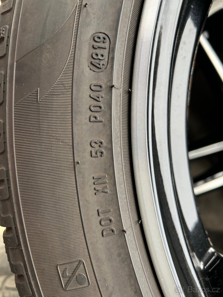 Pneu 295/40 r20 265/45 r20 - 4