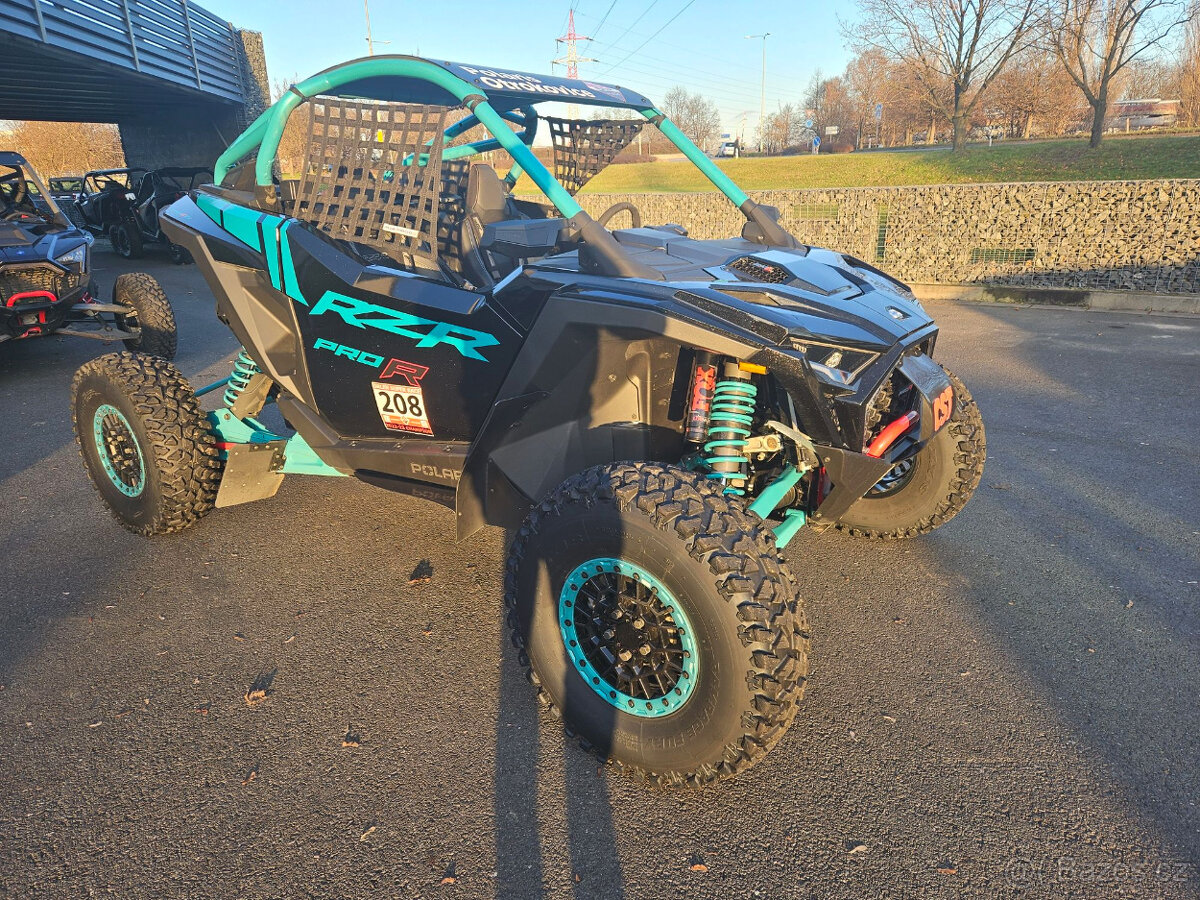 Polaris RZR PRO R MY25 DPH