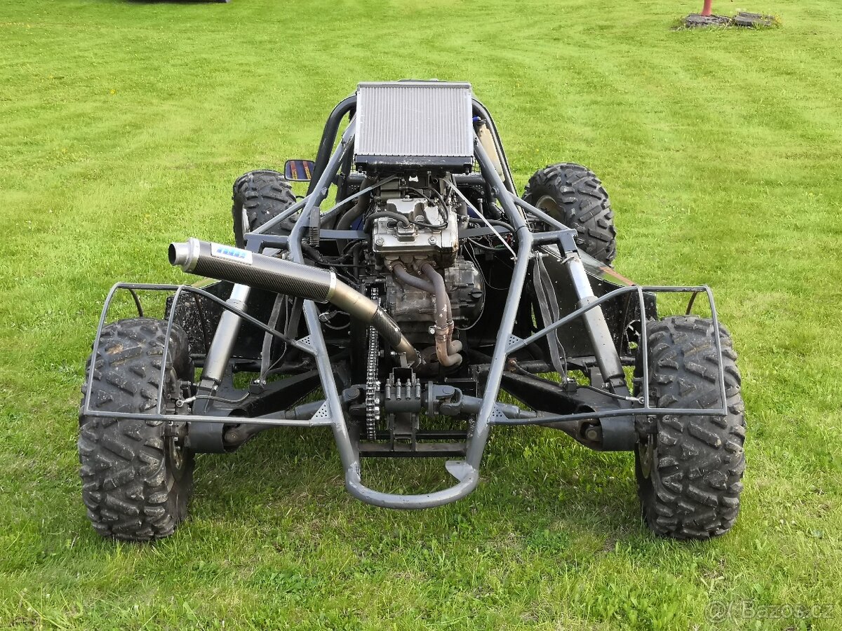 Buggy, bugina