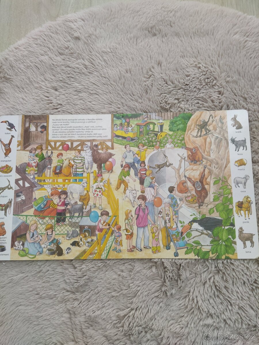 Naučné knihy pro děti - 4