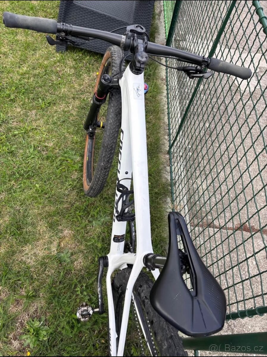 Specialized epic HT - 4