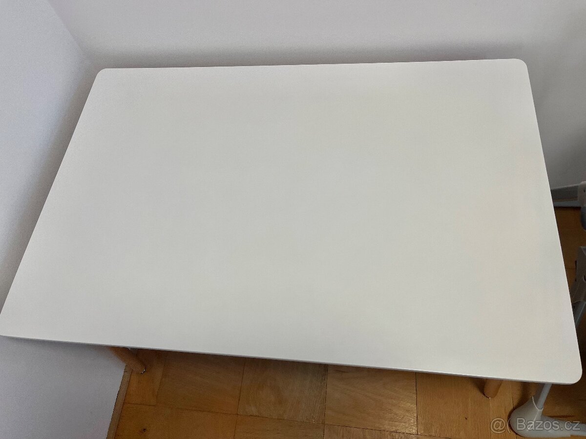 Jidelni stul scandi styl - 4