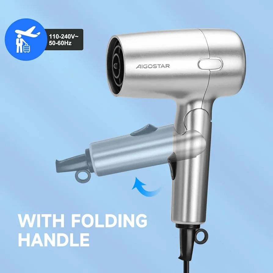 Nový cestovní fén - 4