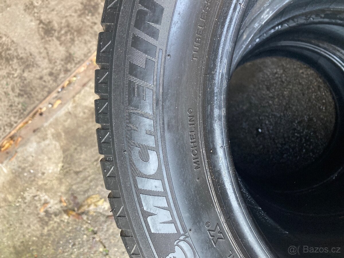 205/55/16 letni - 4