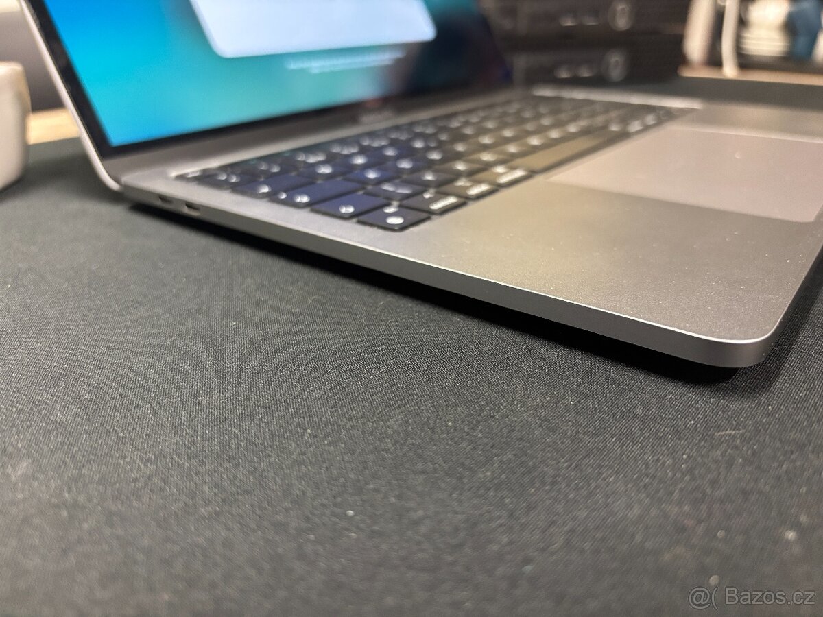 Apple MacBook Pro 13 2022 M2/16GB/512SSD/macOS CZ ZARUKA - 4