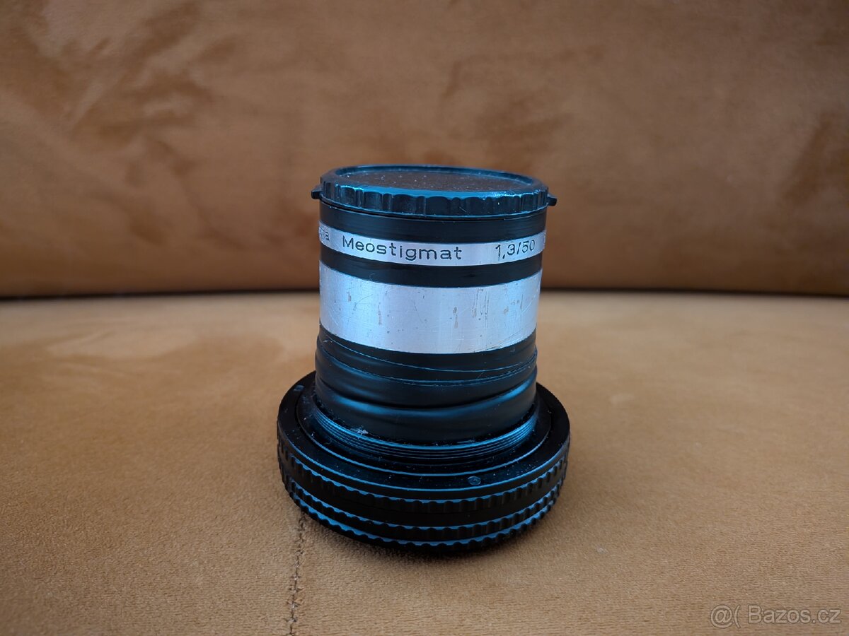 Biotar 75, Hexanon 57 a dalsi - 4