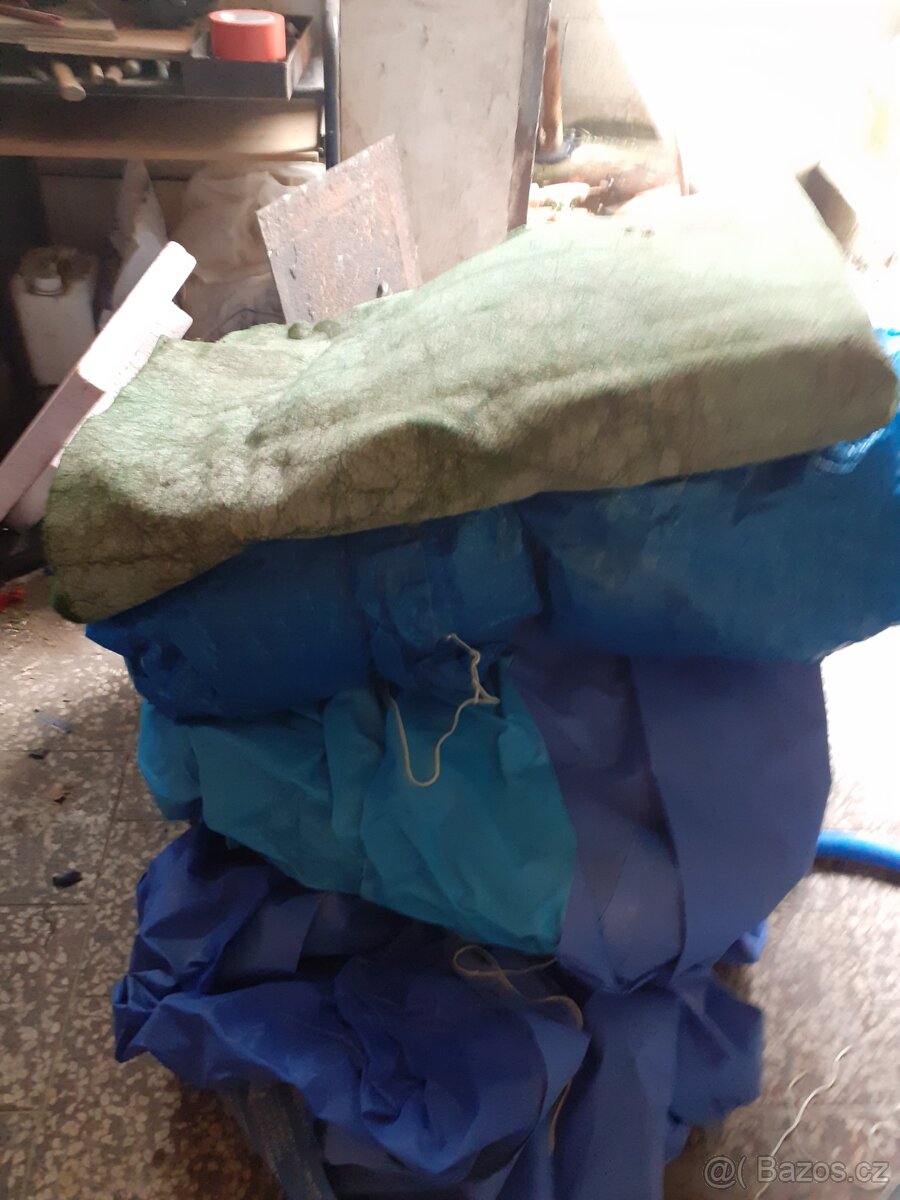 Bazén Tampa +komplet písková filtrace - 4