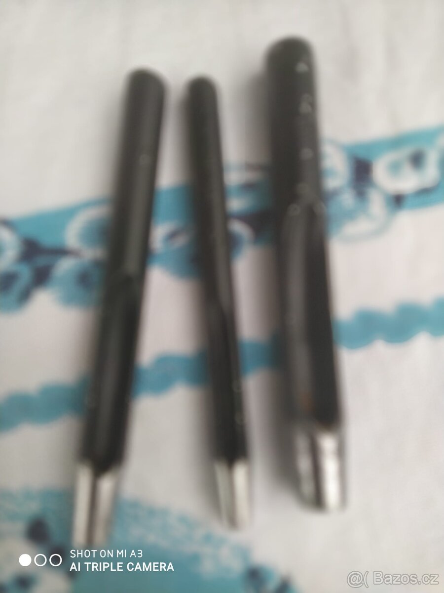 Výsečníky 4,6,8 - 4