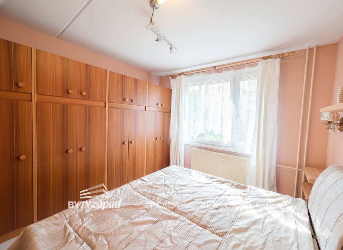 Pronájem, Byty 3+1, Nýřany, ev.č. yIVB8620 - 4