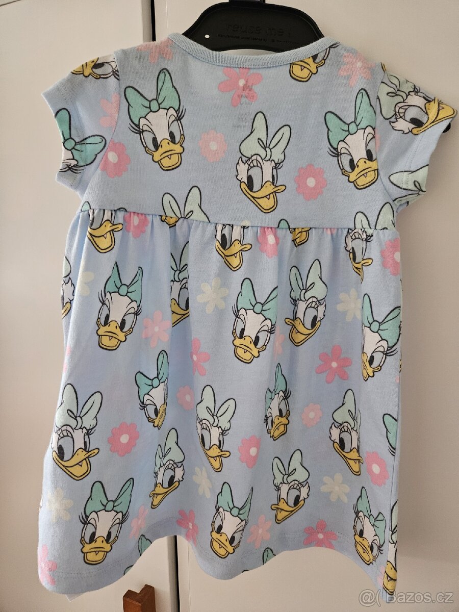 Šatičky 3-6 měsíců - 4