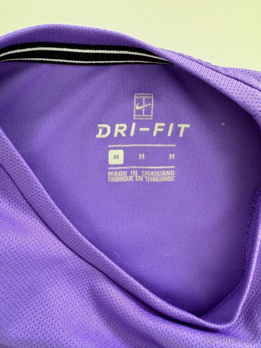 chlapecky komplet na tenis Nike vel. 130cm - 4