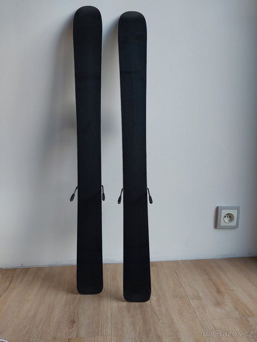 Dětské lyže 93 cm, Dynastar - 4