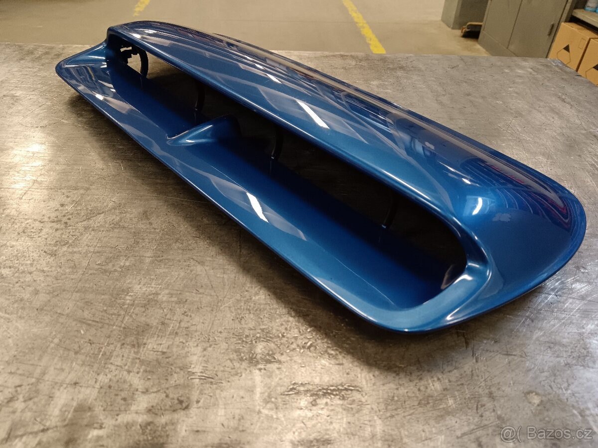 SUBARU IMPREZA GC8 - GT - STI - RS - 4