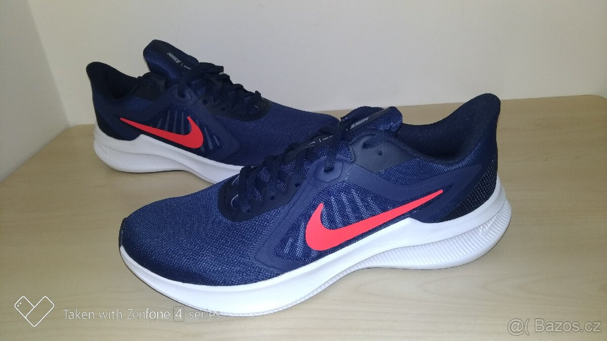 Tenisky 42,5 Nike - 4