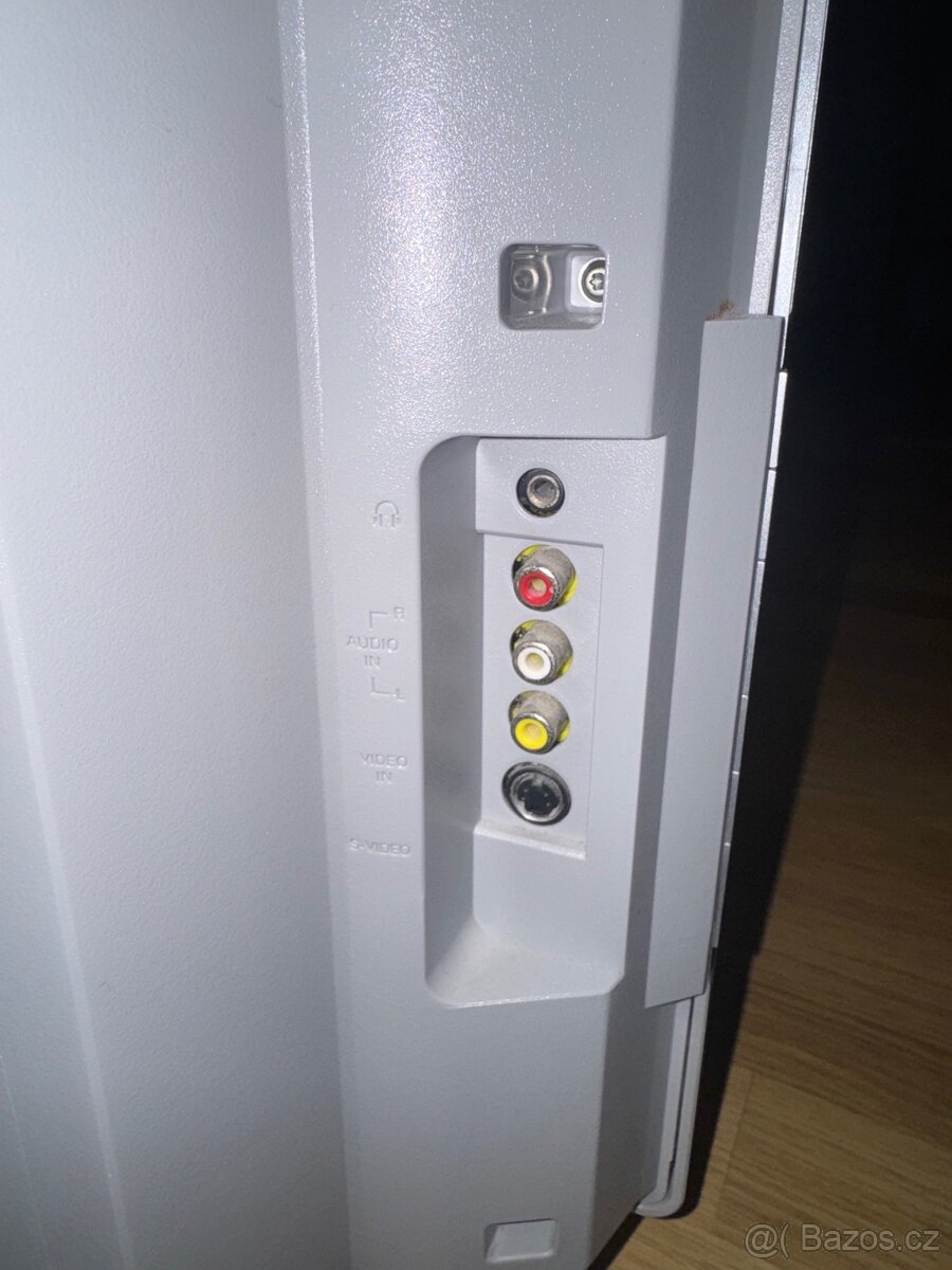 📺 Televize Philips - 4