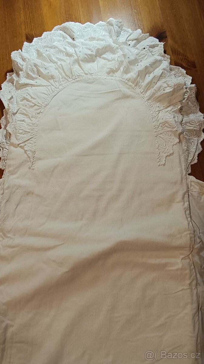 Zavinovačky staré - 4