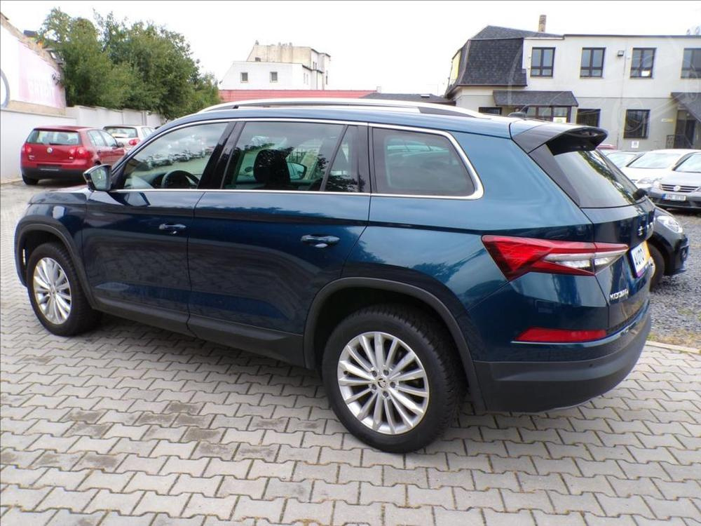 Škoda Kodiaq 2,0 TDI 4x4,DSG,STYLE.-DPH - 4