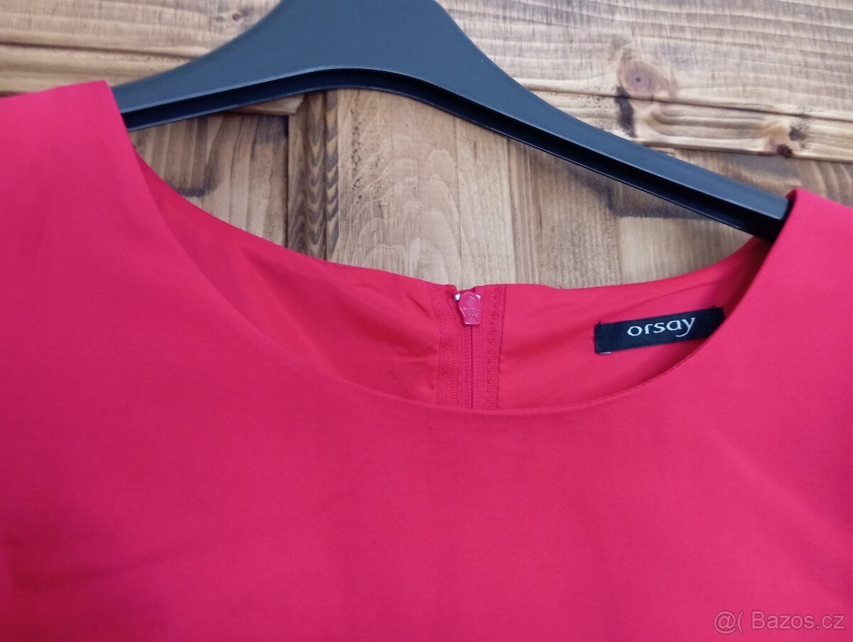 Šaty Orsay, vel.38 - 4