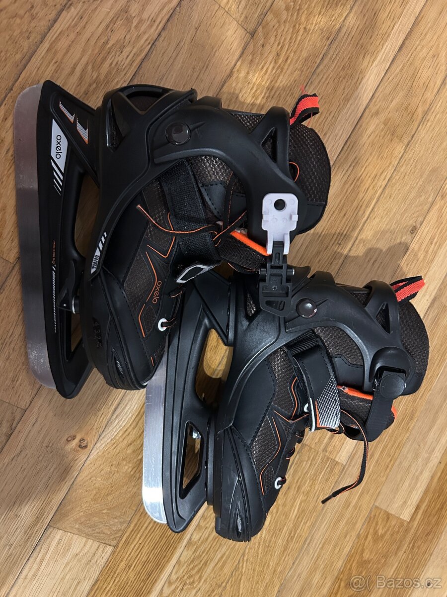 Prodám dětské brusle - 4