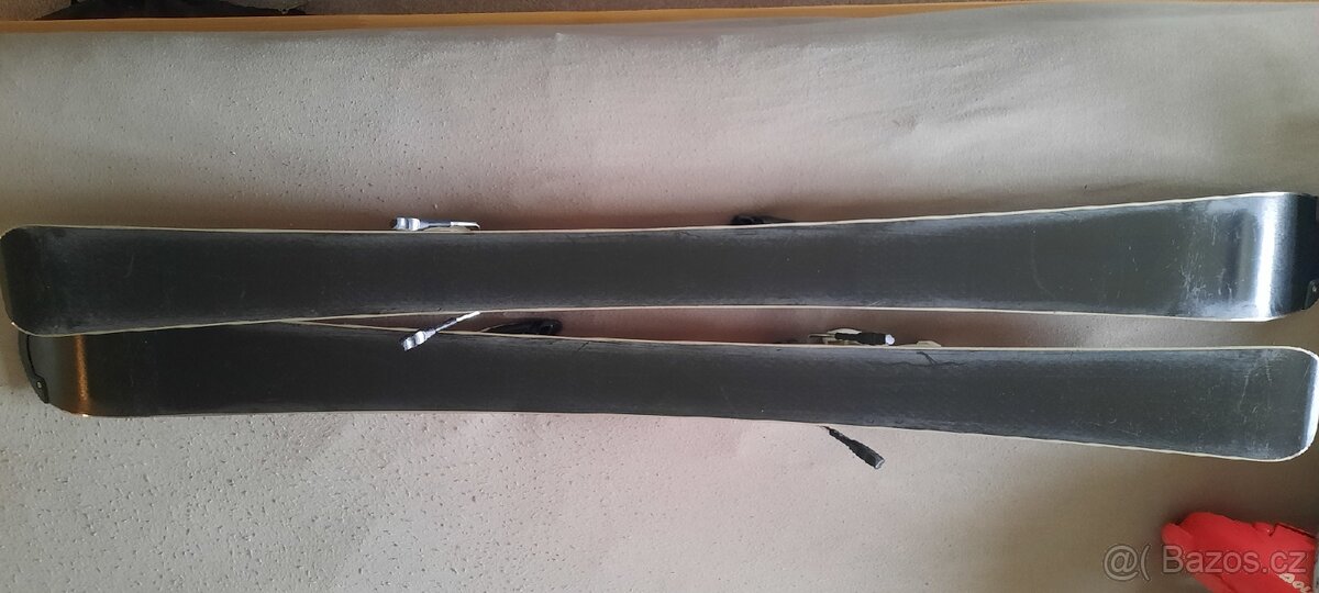 Lyže Nordica 110cm - 4