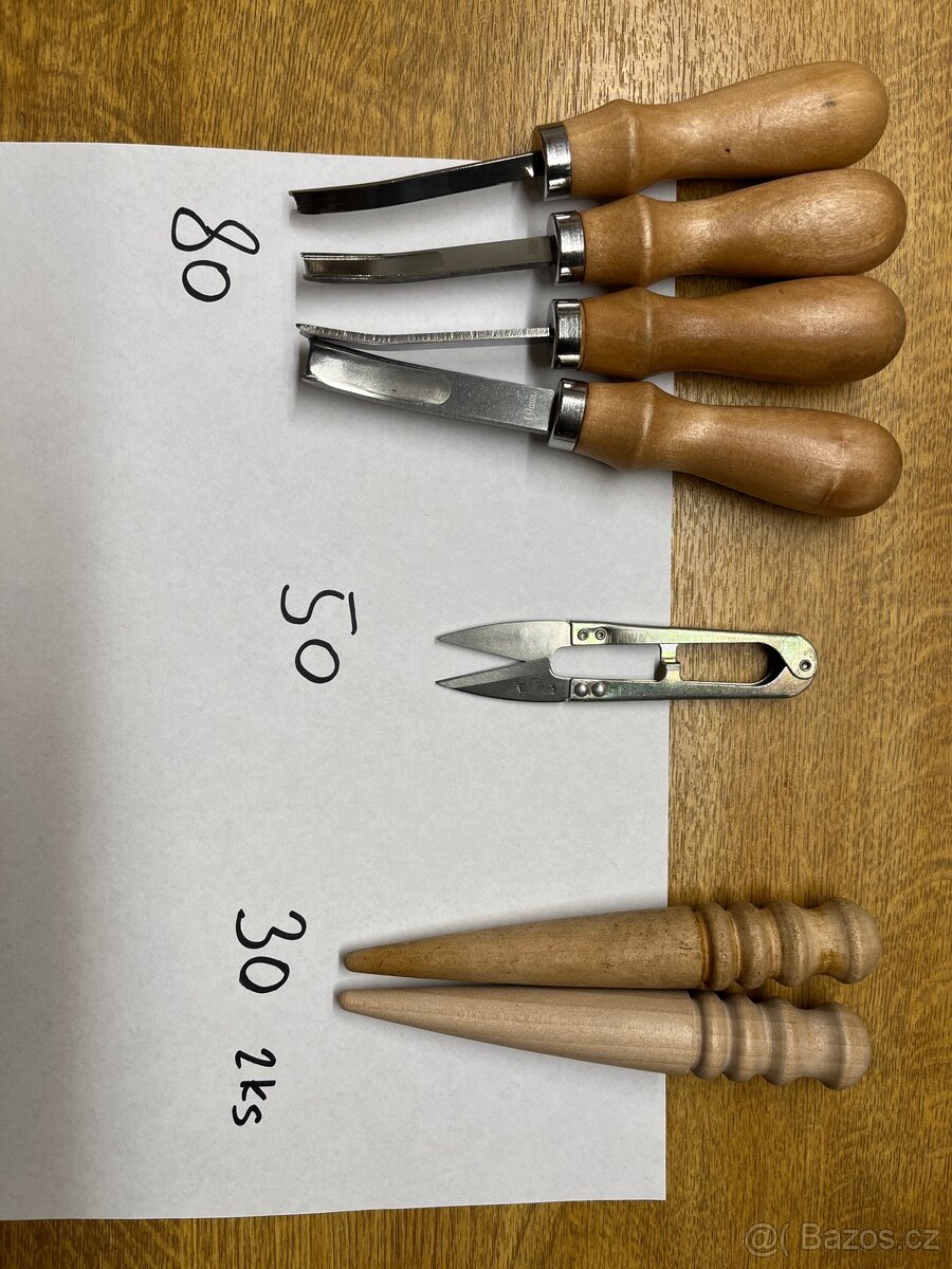 Výroba z kůže - 4