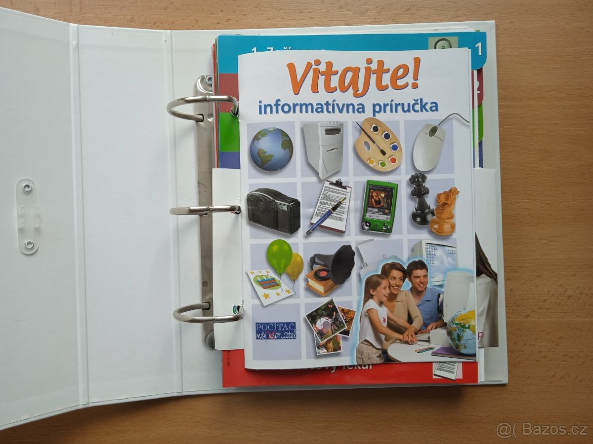 Počítač můj přítel - kompletní - 4