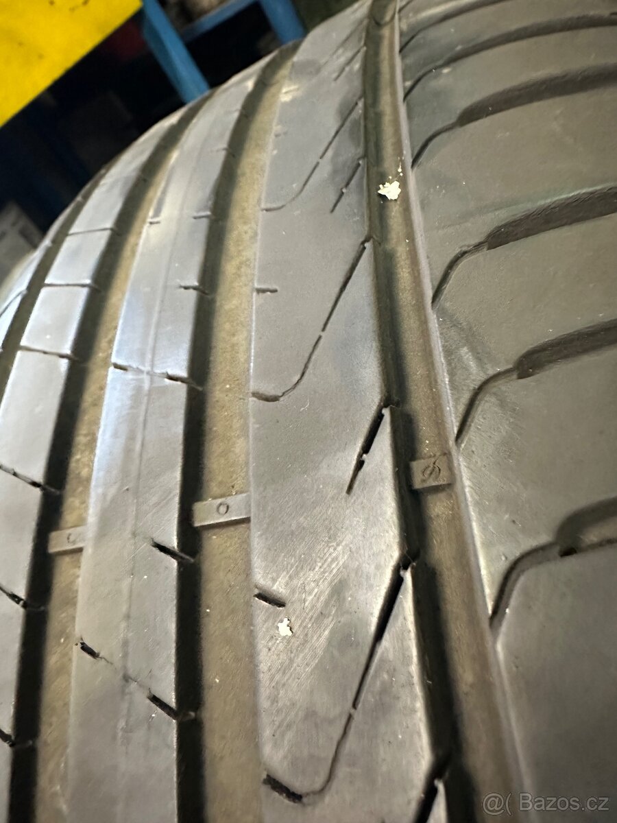 Letní Pneu 235/55/18 - 4