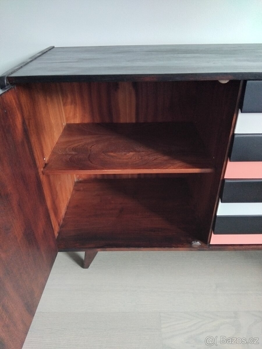 Komoda Jiroutek 458 - 4