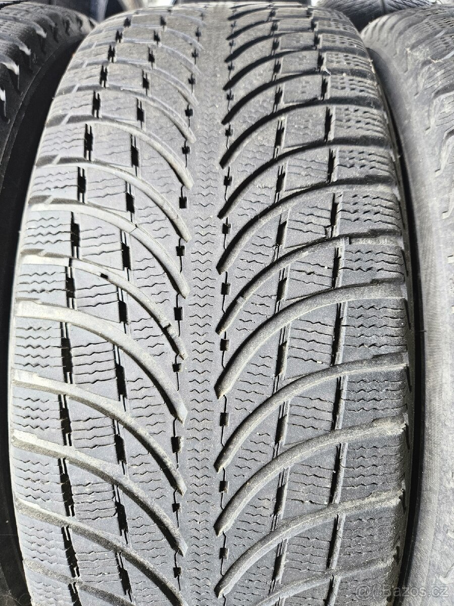 Zimní pneu 225/65R17 Michelin - 4