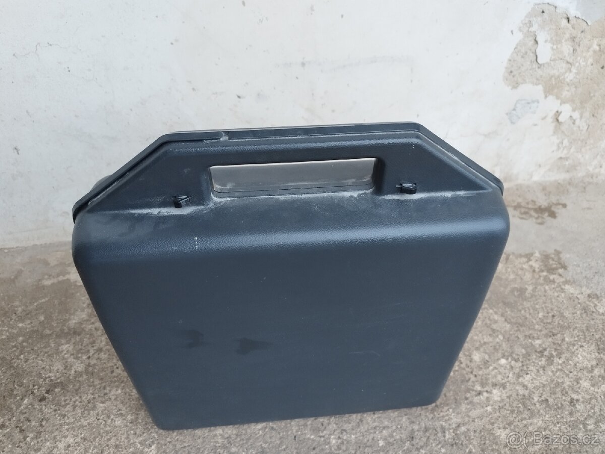 Psaní stroj OMEGA LUX - 4