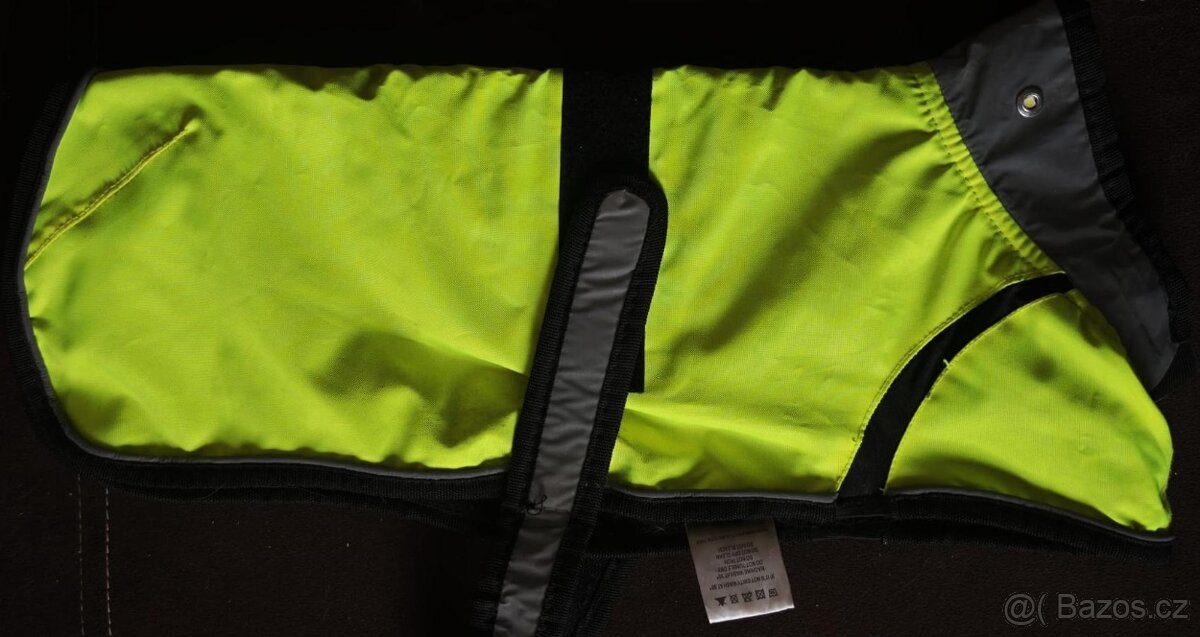 Woofmasta dečka pro psa - 4