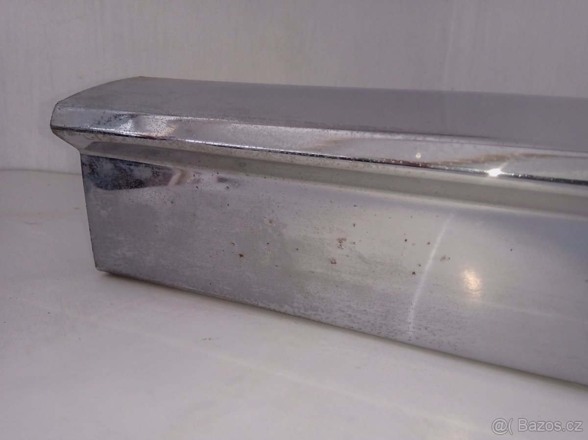 nárazník škoda 100 105 120 úžovka - 4