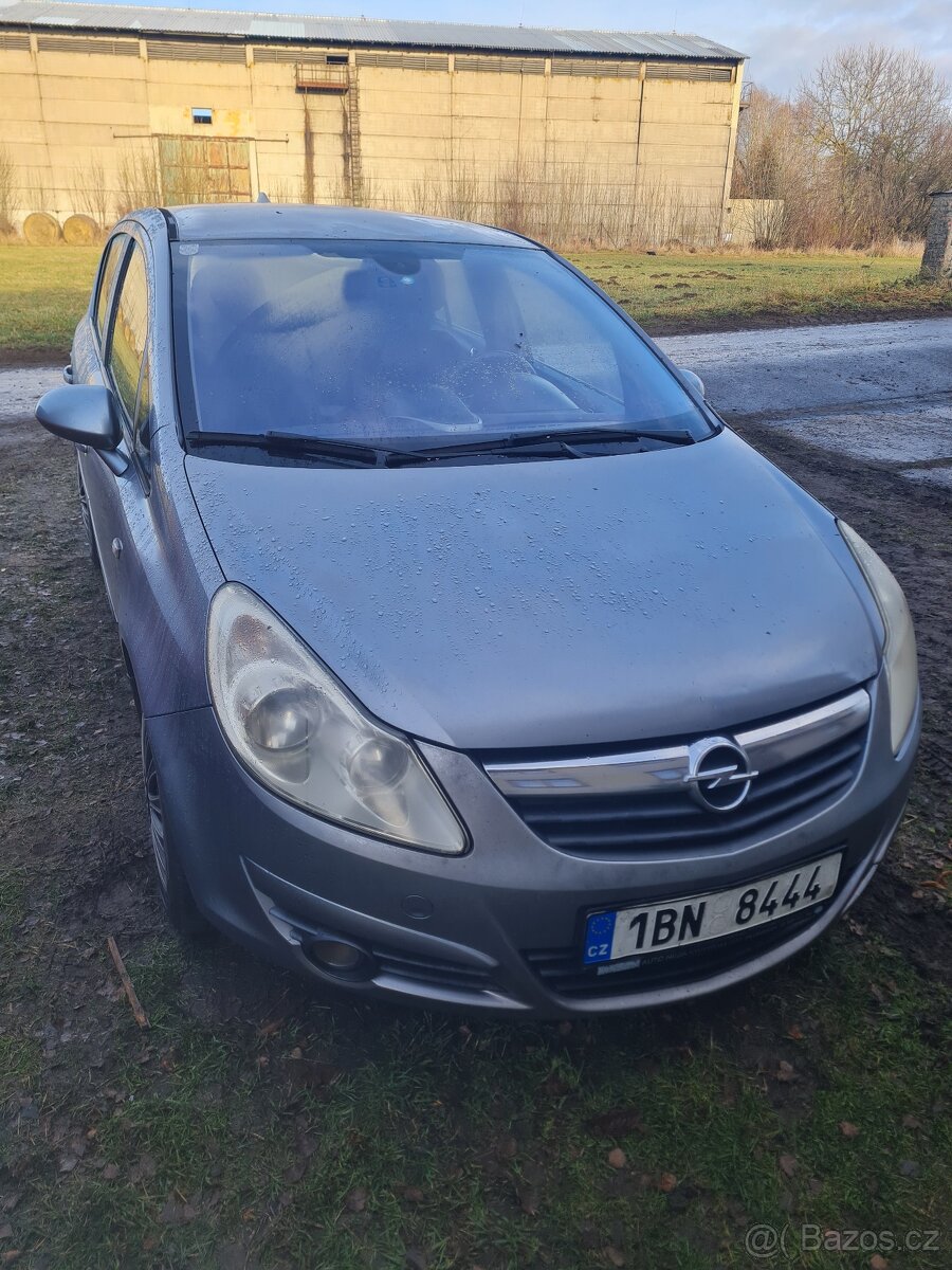 Prodám vyměním - 4