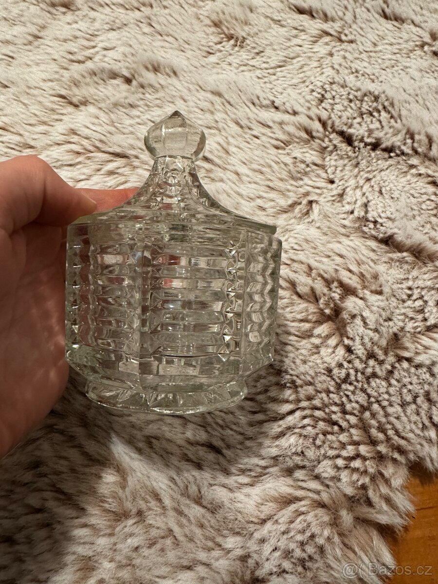 Set pohárů na zmrzlinu - 4