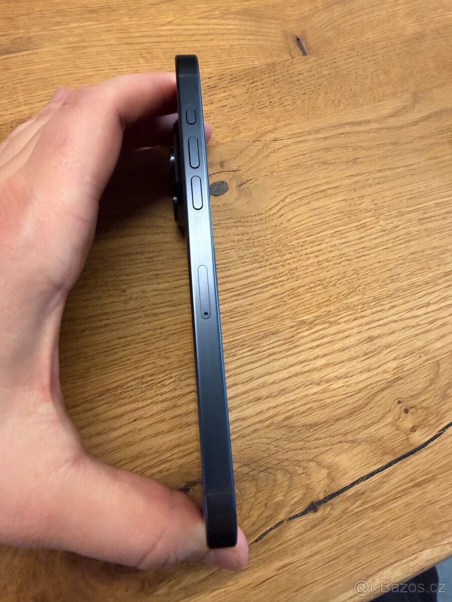 Iphone 15 Pro Max 256GB - 4