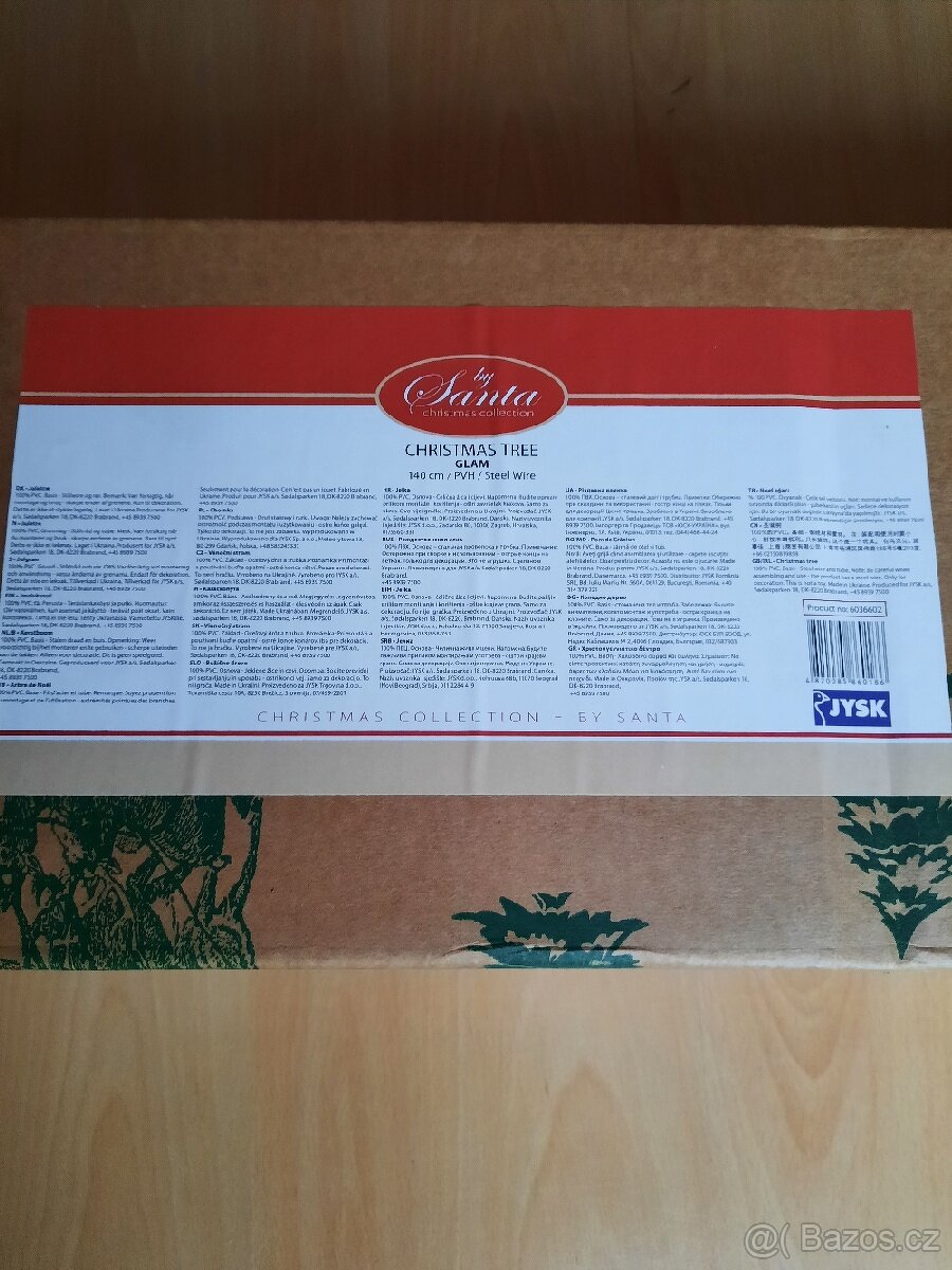 Vánoční stromeček - 4