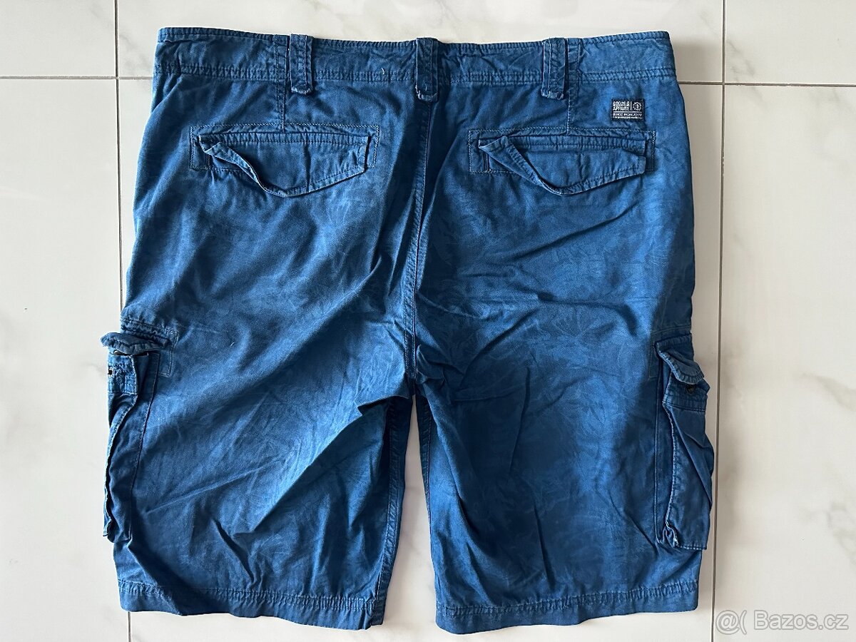 Pánské šortky Goods and Apparel - 4