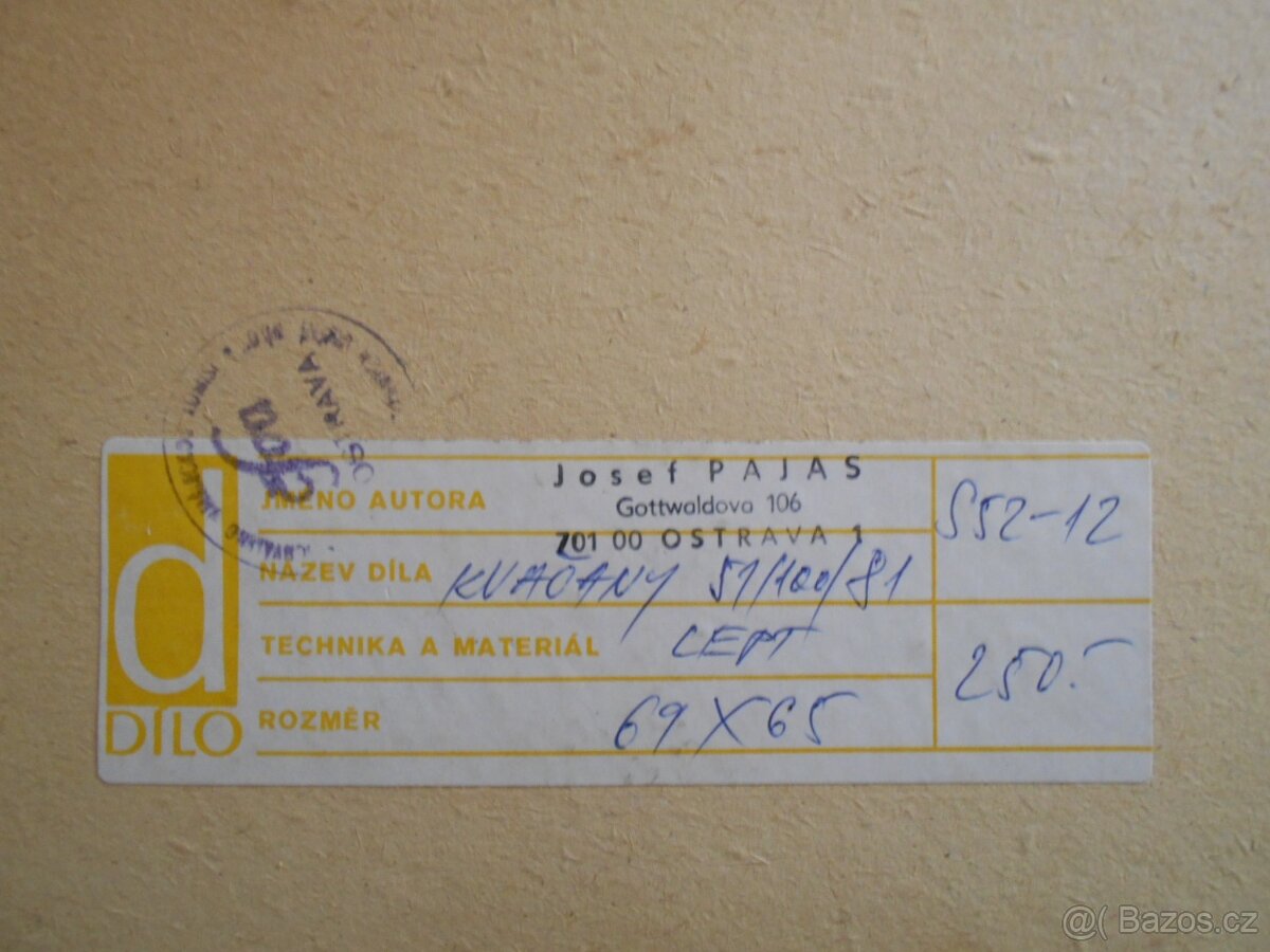 Obrázek original chaloupka - 4