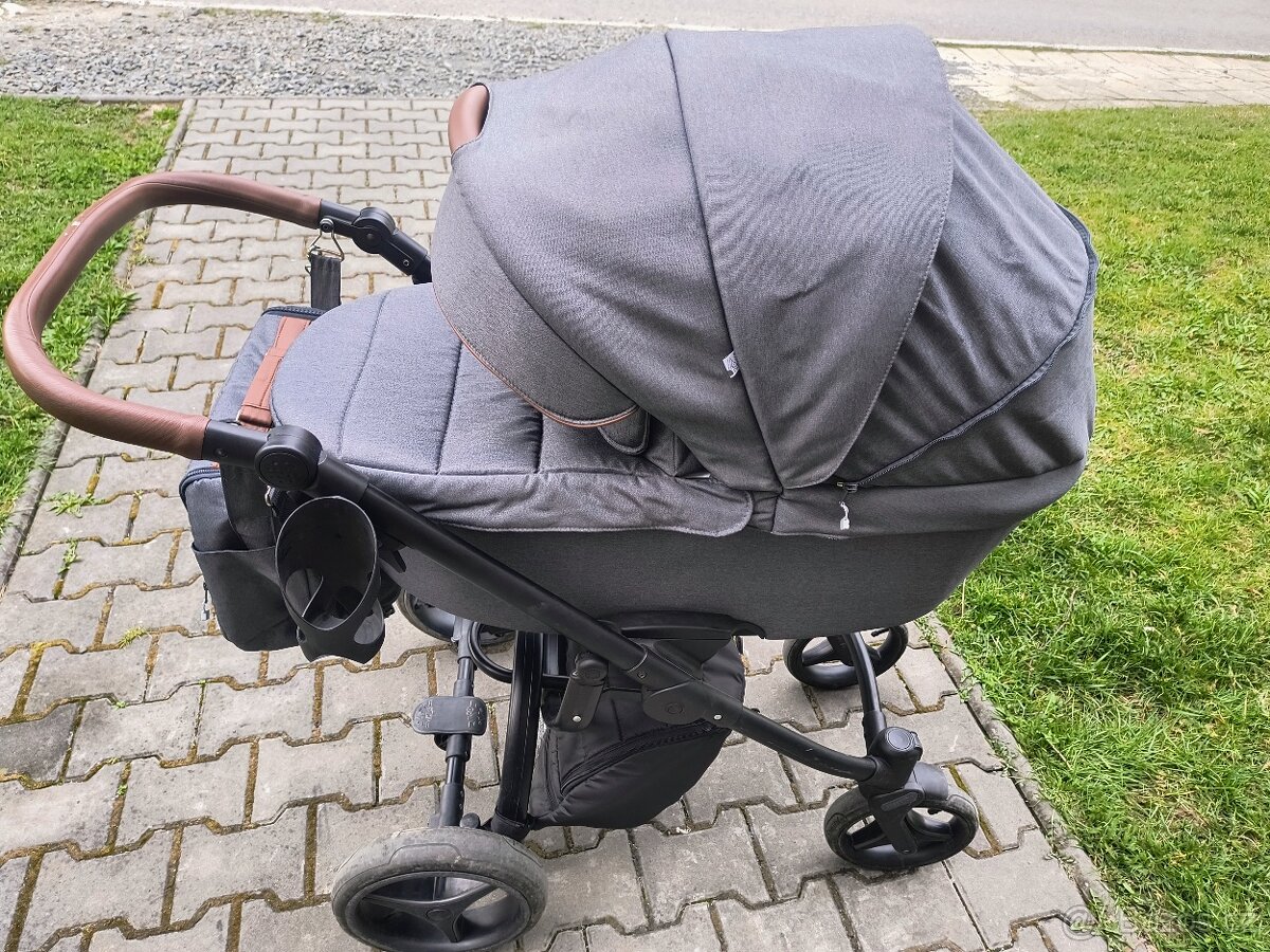 Bebetto Luca 2v1 - 4