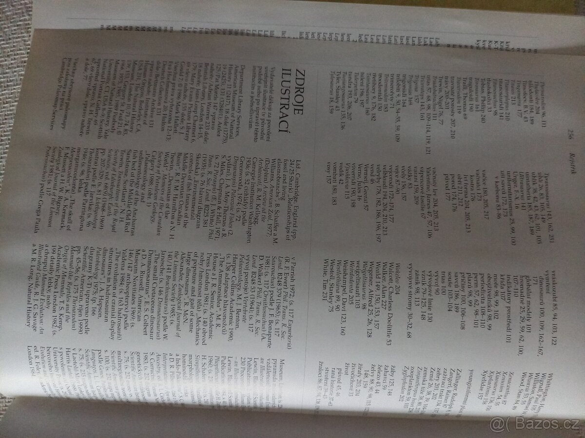 Dějiny planety země - 4