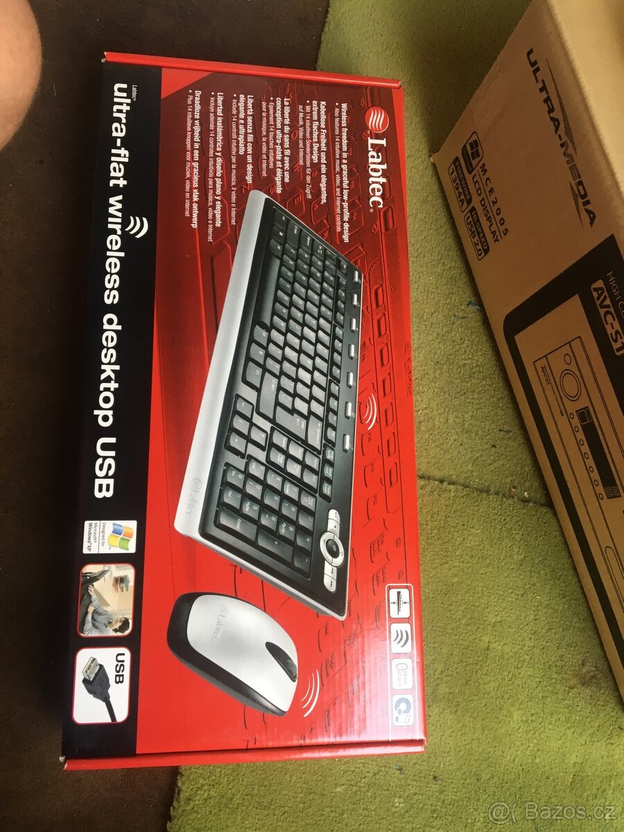 multimedialni PC - 4