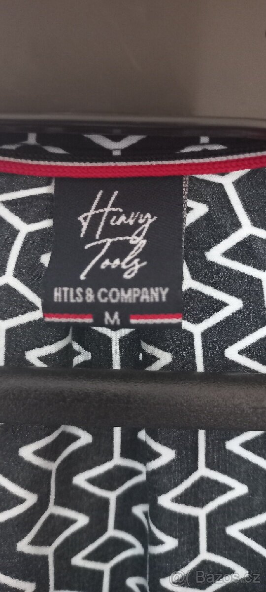 Košilové šaty - 4