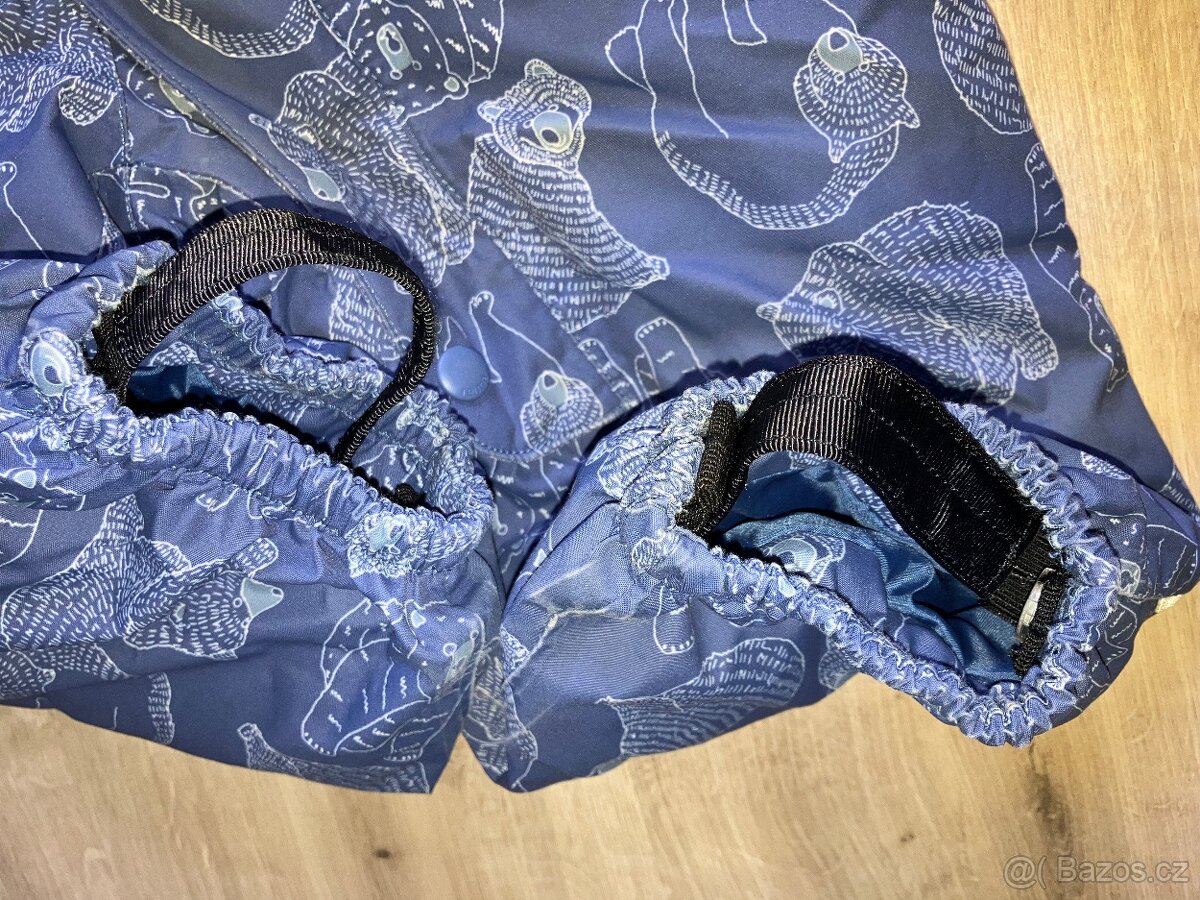 Kombinéza Reima vel. 92 - 4