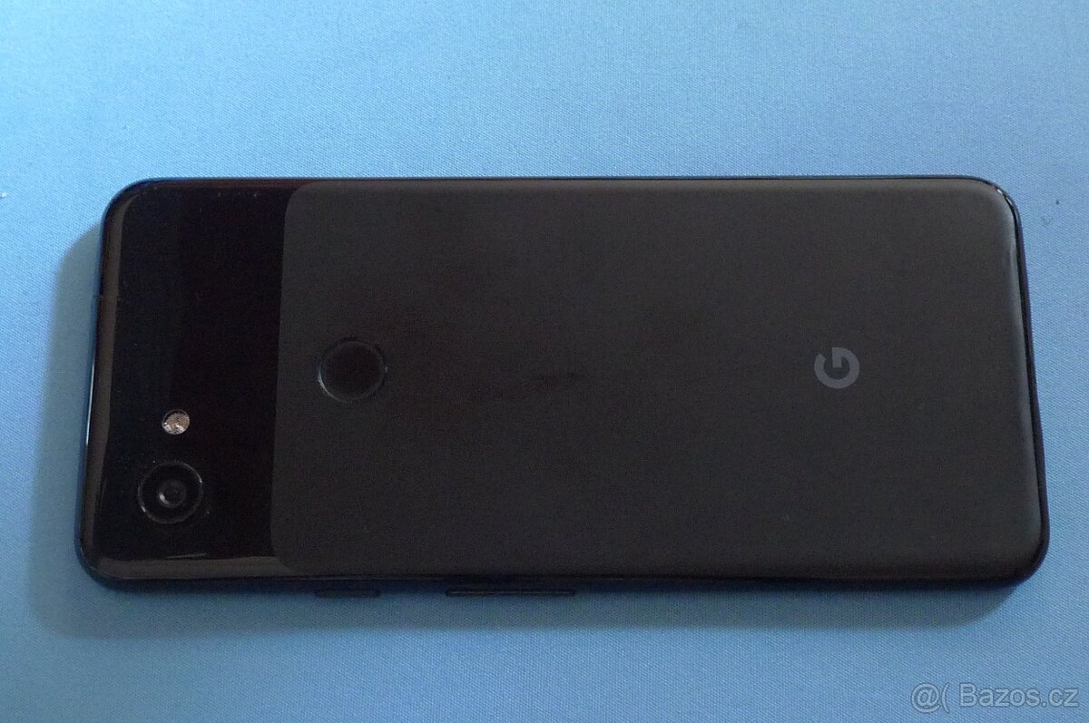 Google Pixel 3a Android 12 - 4