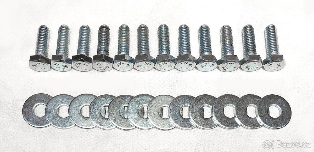 Nové výztuhy zadní nápravy Jaguar XF X250 s montáží - 4