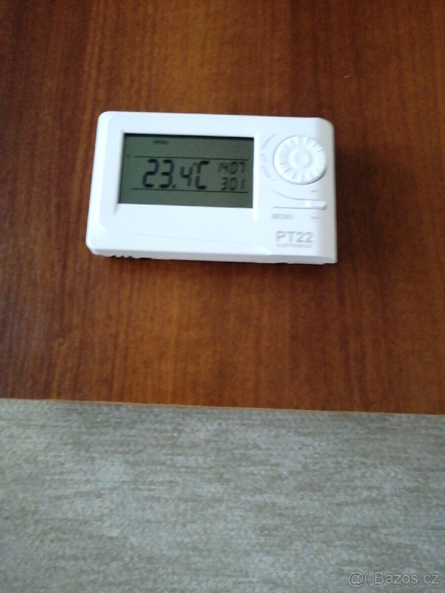 Prodám termostat - 4